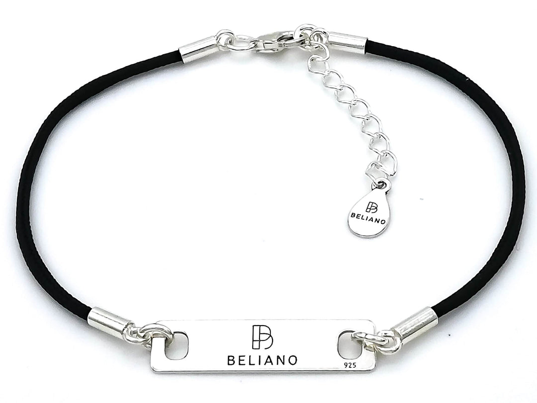 ArmbandArmband Beliano Signature - 925 SilberBelianoBeliano