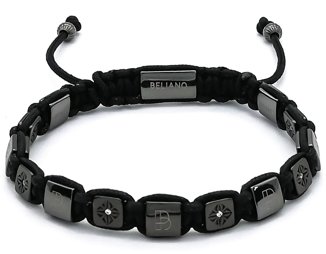 flatMini Flatbeads - Beliano Signature SchwarzBelianoBeliano