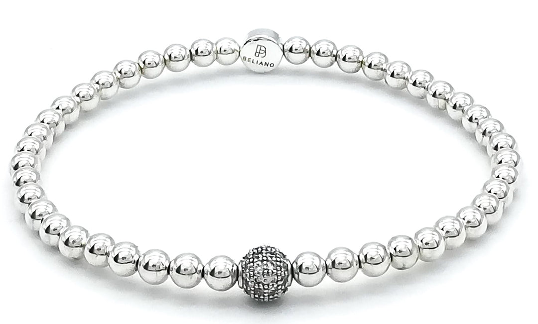 Armband 925 Silber - DiamondsBelianoBeliano