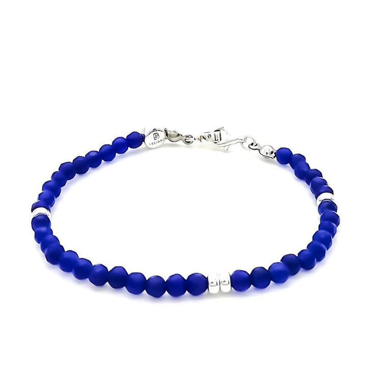 ArmbandArmband Lapislazuli - 925 SilberBelianoBeliano