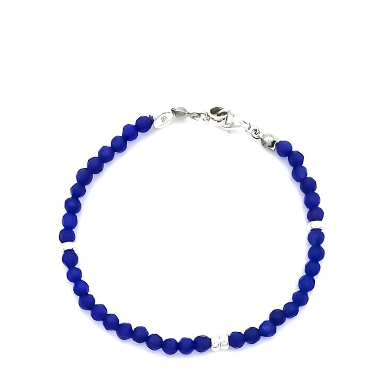 ArmbandArmband Lapislazuli - 925 SilberBelianoBeliano