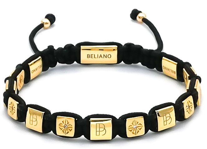 flatMini Flatbeads Gold - Beliano SignatureBelianoBeliano