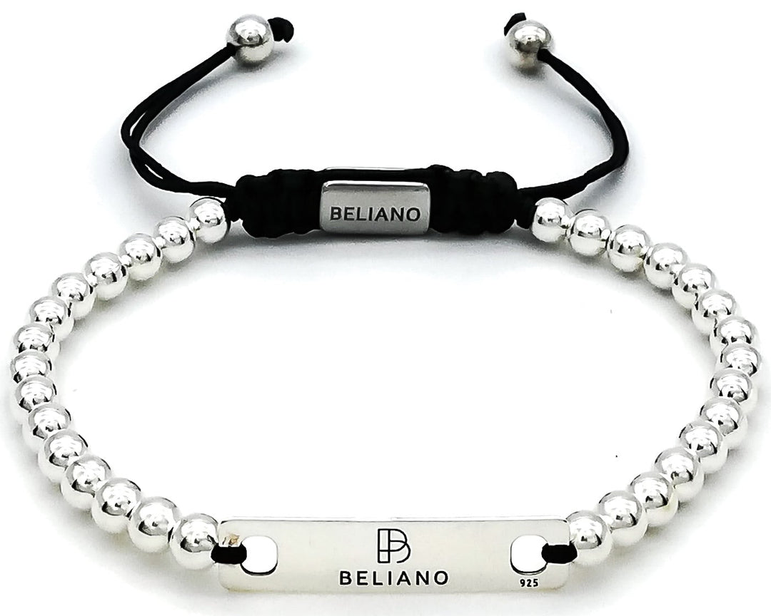 ArmbandSignature Armband - 925 SilberBelianoBeliano
